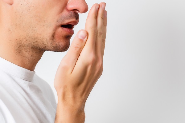 What Your Family Dentist Wants You To Know About Bad Breath