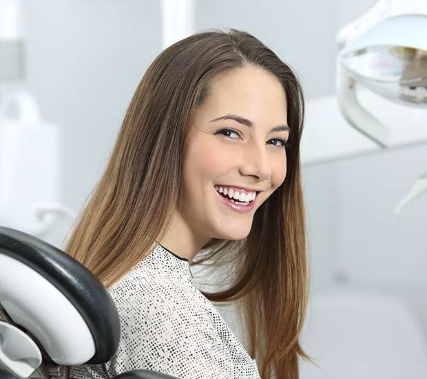 Danvers Cosmetic Dental Care