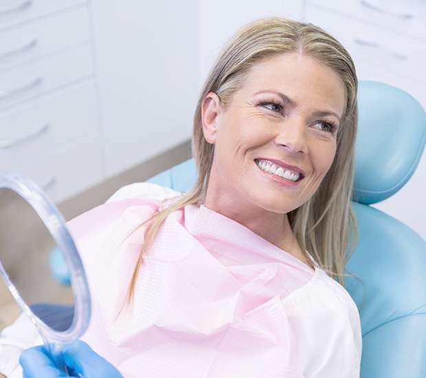 Danvers Cosmetic Dental Services