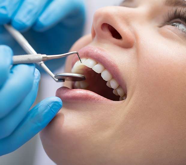 Danvers Dental Bonding