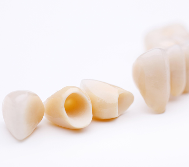 Danvers Dental Crowns and Dental Bridges