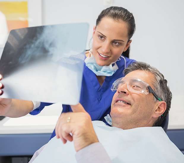 Danvers Dental Implant Surgery