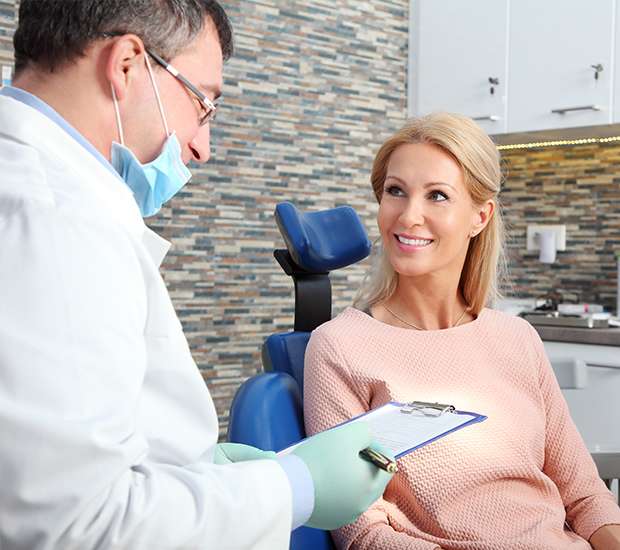 Danvers Questions to Ask at Your Dental Implants Consultation