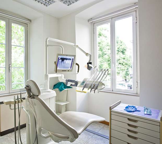 Danvers Dental Office