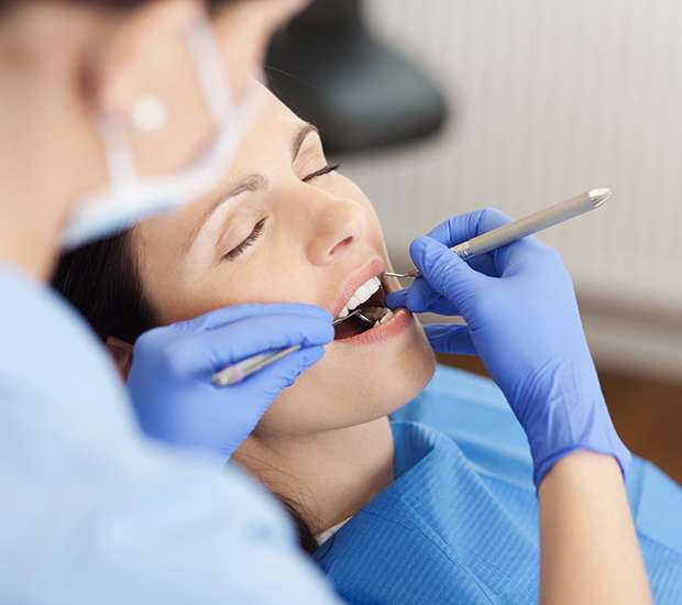 Danvers Dental Restorations