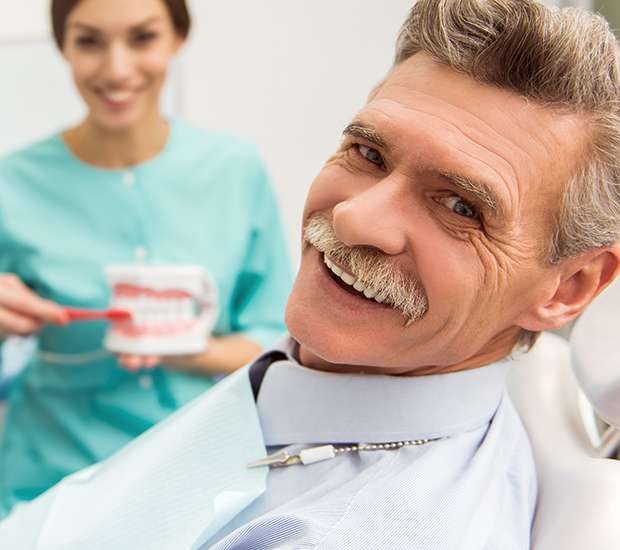 Danvers Denture Care