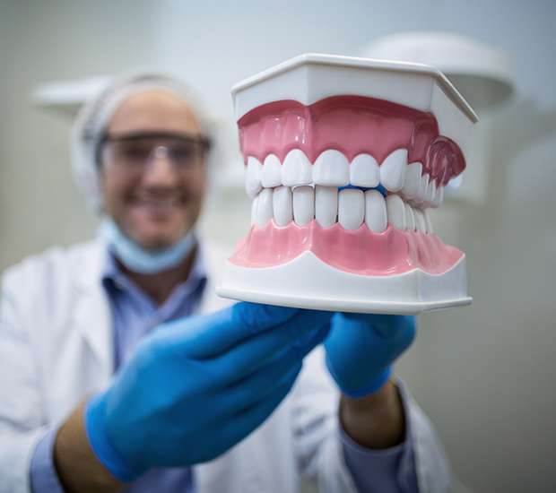 Danvers Denture Relining