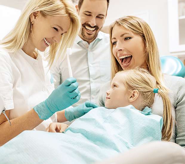 Danvers Family Dentist