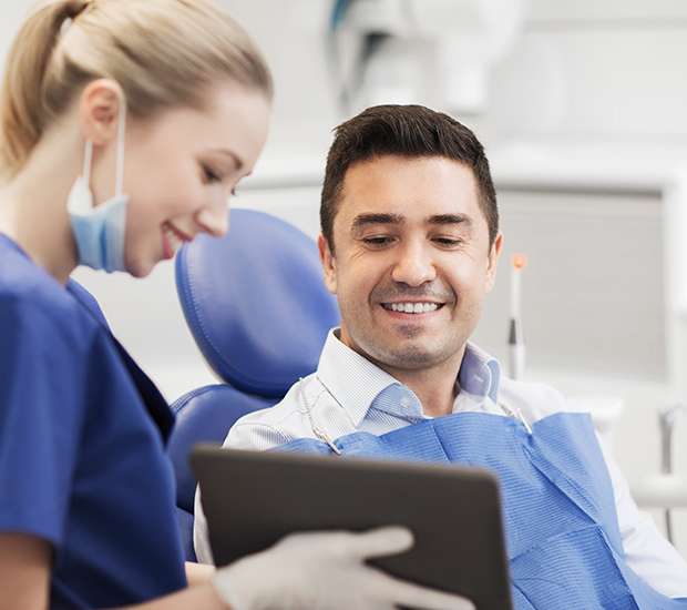 Danvers General Dentistry Services