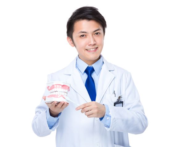 Prevent Gum Disease By Taking Probiotics