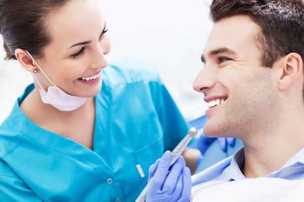 gum disease Danvers, MA