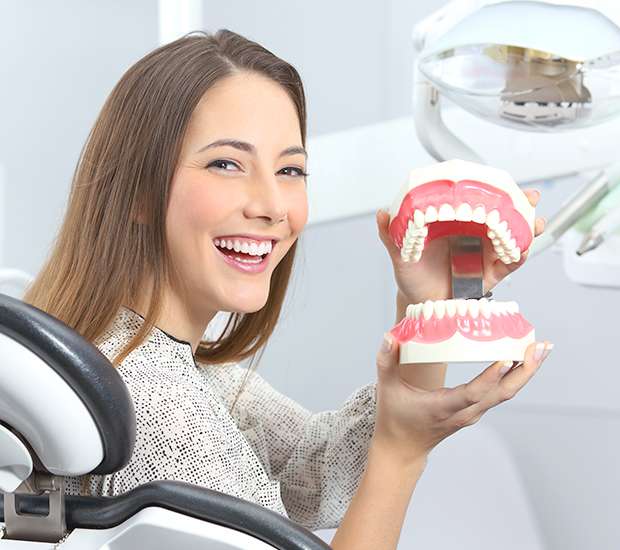 Danvers Implant Dentist