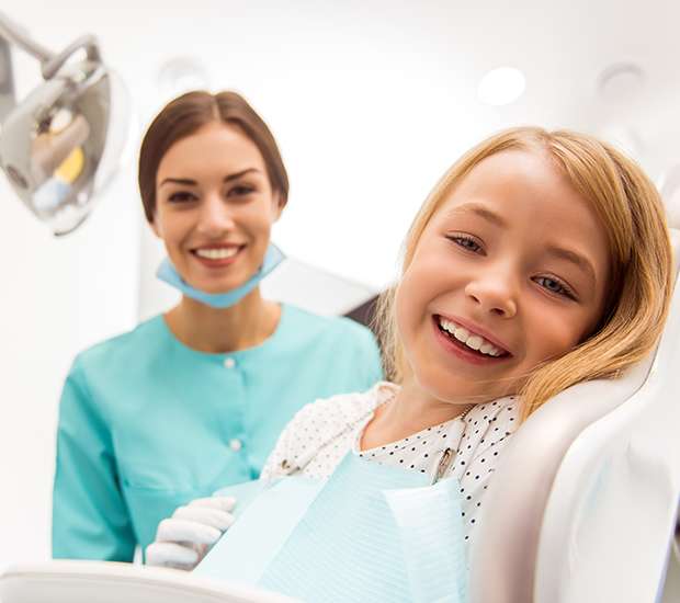 Danvers Kid Friendly Dentist