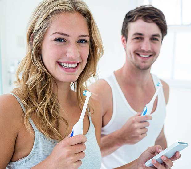 Danvers Oral Hygiene Basics