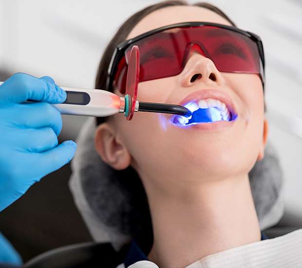 Danvers Professional Teeth Whitening