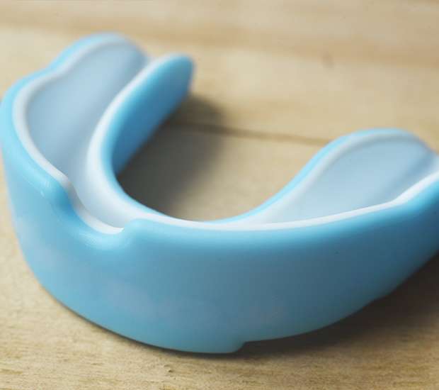 Danvers Reduce Sports Injuries With Mouth Guards