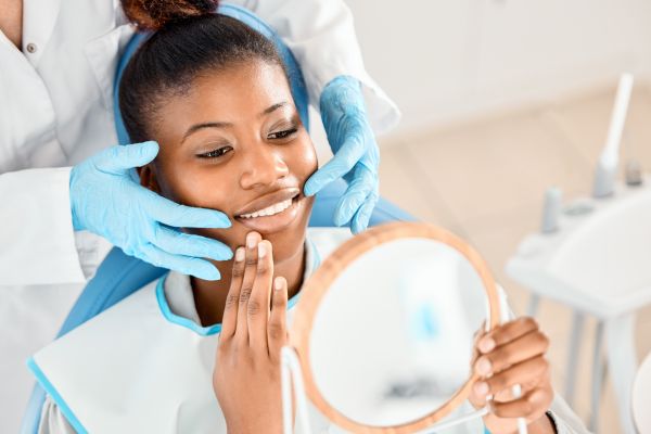 Reasons To Visit A Restorative Dentist
