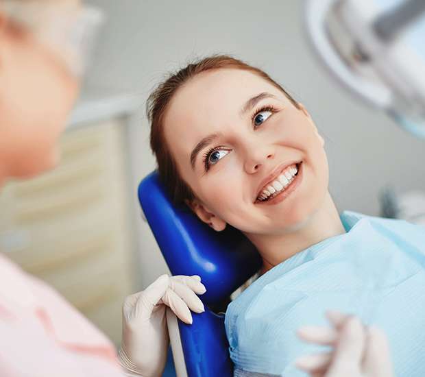 Danvers Root Canal Treatment