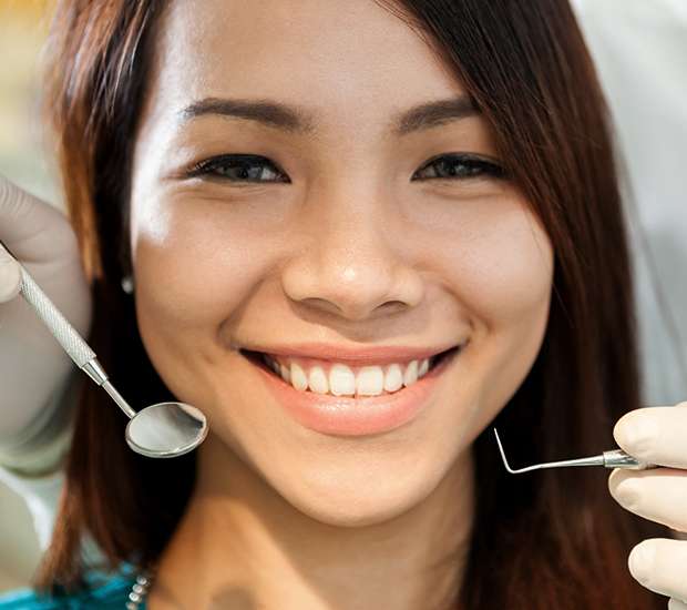 Danvers Routine Dental Procedures