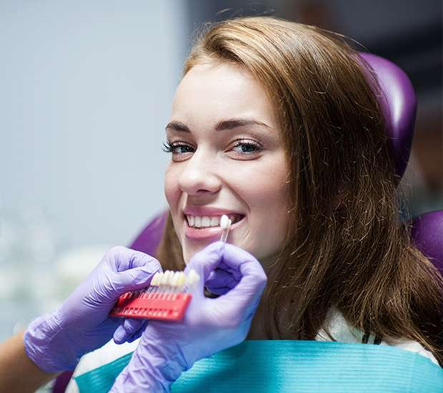 Danvers Teeth Whitening