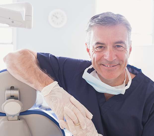 Danvers What is an Endodontist